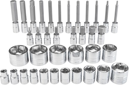 SBS-3 Socket and Bit Set