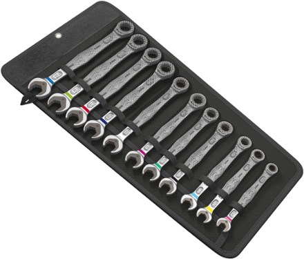 6000 Joker Combination Ratcheting Wrench Set