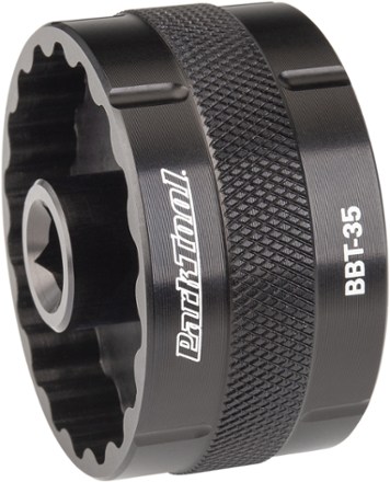 BBT-35 Double-Sided Bottom Bracket Tool