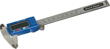 DC-1 Digital Caliper