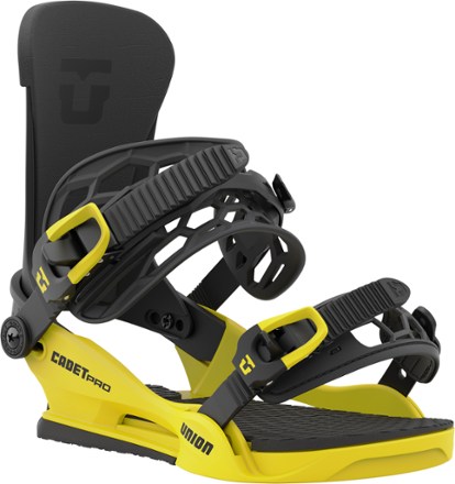 Union Cadet Pro Snowboard Bindings