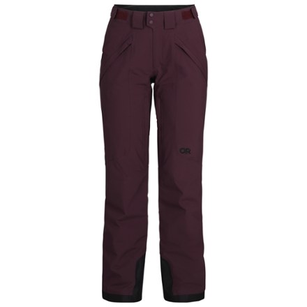 Outdoor Research Women's Snowcrew Snow Pants