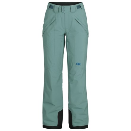 Outdoor Research Women's Snowcrew Snow Pants