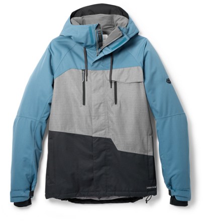 Burton Covert Insulated Jacket - Men's