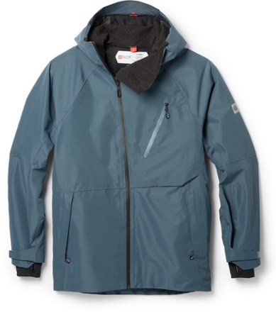 696 snowboard outlet jacket