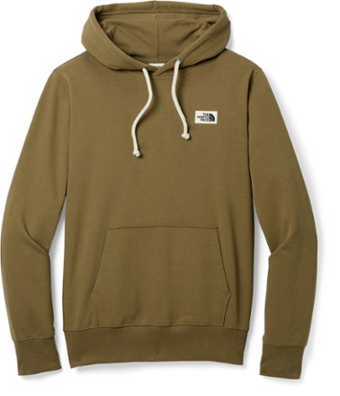 The North Face Waffle Thermal Hoodie - Men's