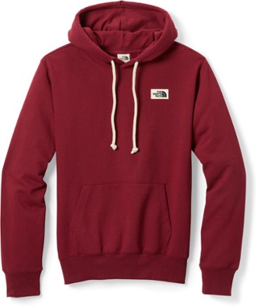 The North Face Heritage Patch Pullover Hoodie - Men's | REI Co-op