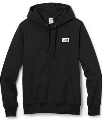 Heritage Patch Pullover Hoodie - Men's