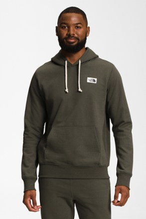 Mens north cheap face sweatshirts sale