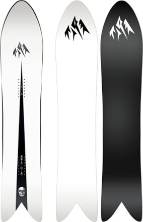 Storm Wolf Snowboard - 2022/2023