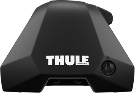 Thule discount clamp kit