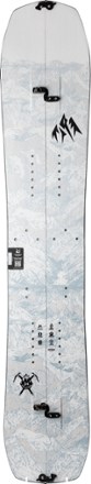 Jones Solution Splitboard