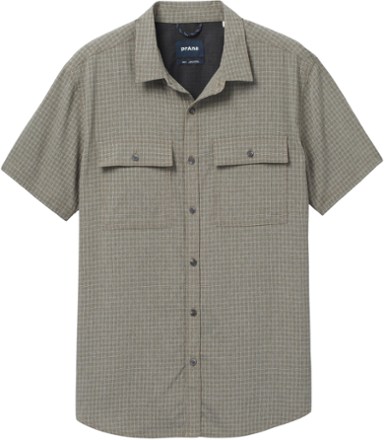 prana garvan shirt