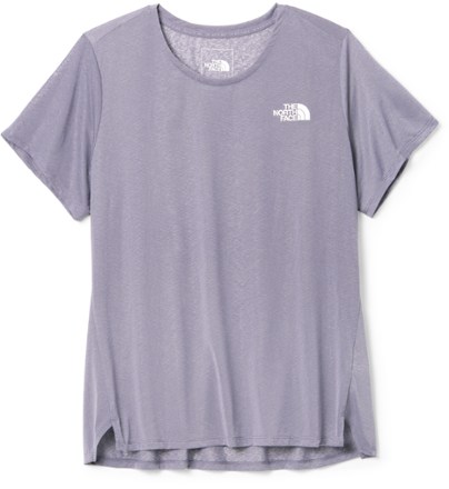 North face workout clearance shirt