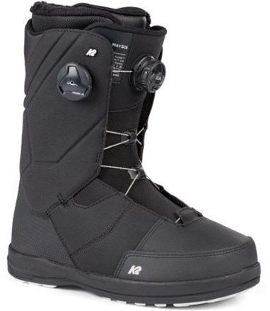 DC Judge Step On Snowboard Boots - Men's - 2022/2023 | REI Co-op