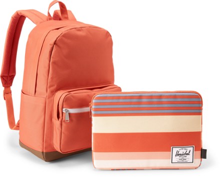 Herschel Supply Co. Pop Quiz Backpack Aspect Collection Lucite