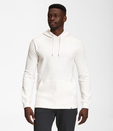 The North Face Waffle Hoodie Men's