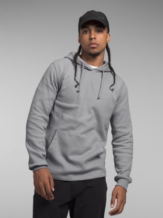 The North Face Waffle Thermal Hoodie - Men's