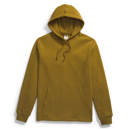 The North Face Men's Waffle Thermal Hoodie