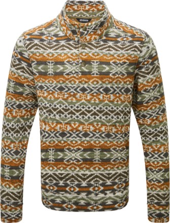 Sherpa Adventure Gear Bhutan Pullover - Men's | REI Co-op