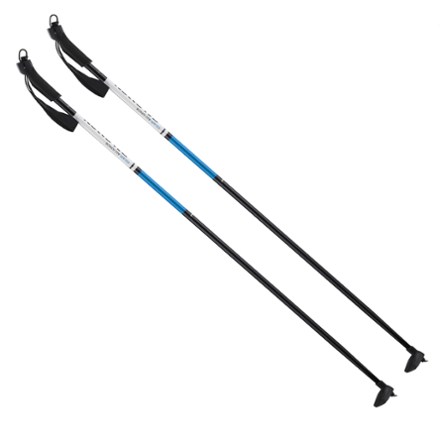 Salomon Escape Alu Junior Cross-Country Ski Poles