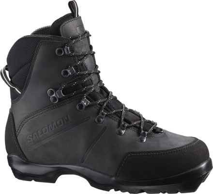 Fischer BCX Transnordic Waterproof Cross-Country Ski Boots | REI Co-op