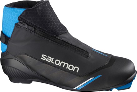 Salomon Men's RC9 Cross-Country Ski Boots