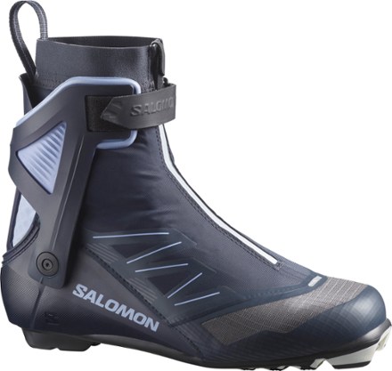 Salomon Women's RS8 Vitane Skate Ski Boots