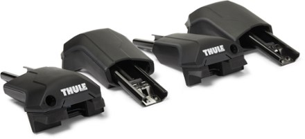 Thule One Key Lock Cores Package of 2 REI Co op