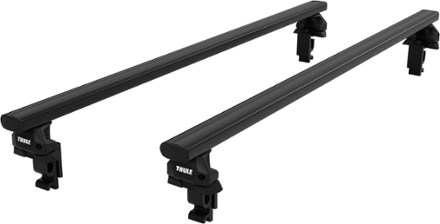 Thule raised rail discount evo