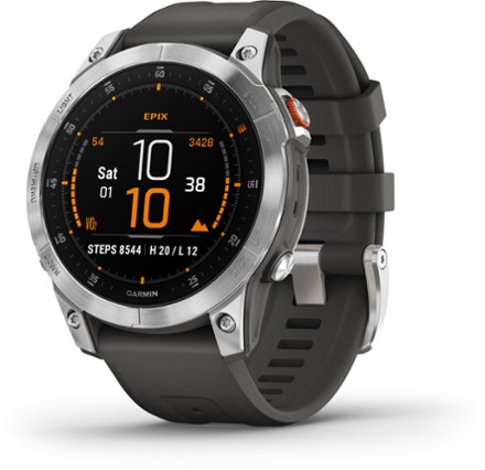 Multi sport garmin discount watch