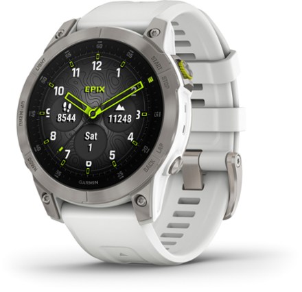 Garmin fenix 7S Standard Edition GPS Watch - Fairway Golf Online Golf Store  – Buy Custom Golf Clubs and Golf Gear