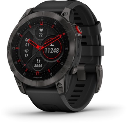 epix (Gen 2) Sapphire Multisport GPS Watch