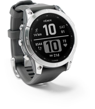 Fenix 7 Pro – Midland Athletic Company