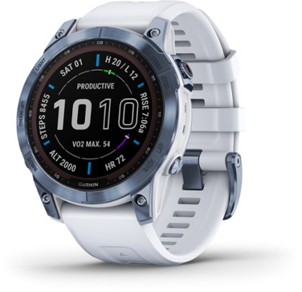 Garmin fenix clearance rei