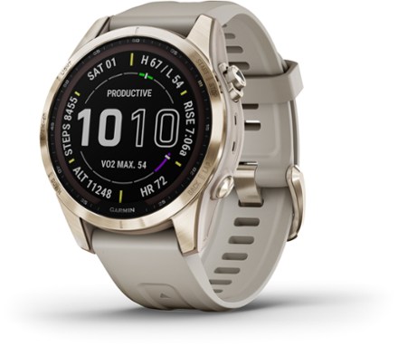 Rei garmin fenix 5 sales plus