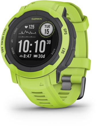 Garmin Instinct® 2 Solar Surf Edition Watch. Outer Reef Surf Store