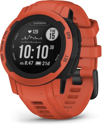 Garmin cheap instinct rei