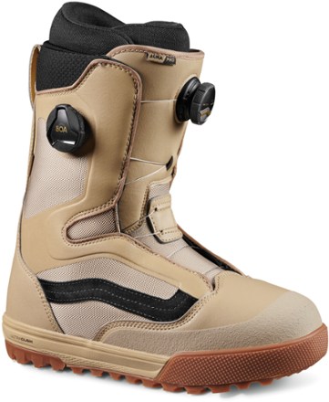 Mens vans hotsell winter boots