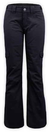 women's boulder gear snow pants