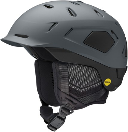 Smith Quantum MIPS Snow Helmet - Men's | REI Co-op