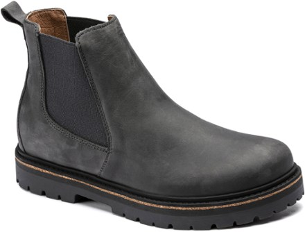 Keen bailey ankle zip sales boots