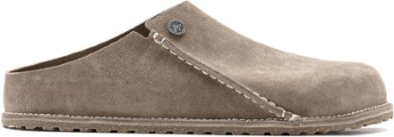 Birkenstock Men's Zermatt Premium Suede Clogs