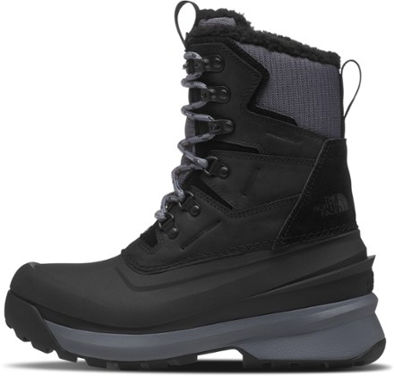 North face girl outlet boots