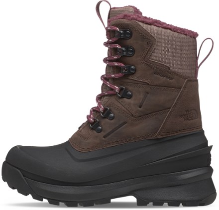 North face chilkat iii womens best sale