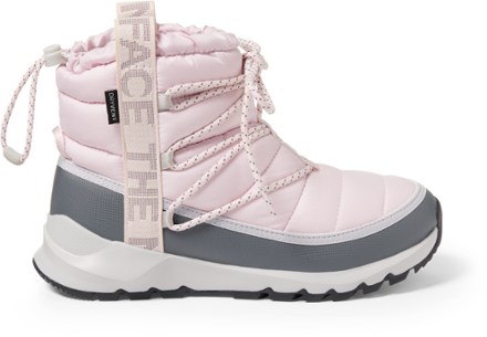 Thermoball boots outlet womens