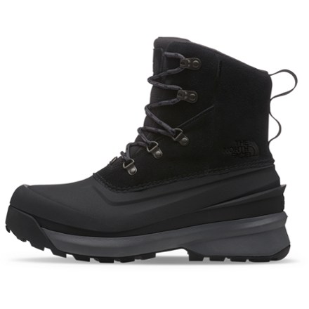 Men's snowfuse clearance boots