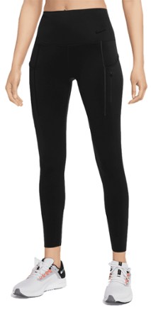 Nike Women's Go High Rise 7/8 Tights