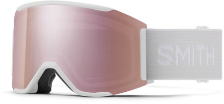 Smith I/O MAG XL ChromaPop Snow Goggles with gogglesoc | REI Co-op