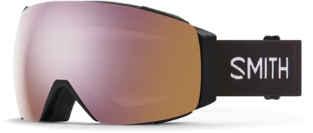 Smith I/O Mag XL Blackout (+Bonus Lens) Gafas de Ventisca - comprar en Blue  Tomato